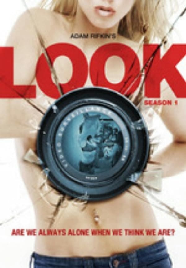 Look poster