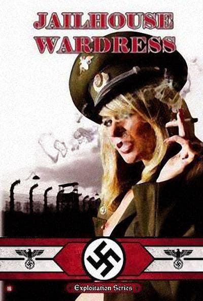 Jailhouse Wardress poster