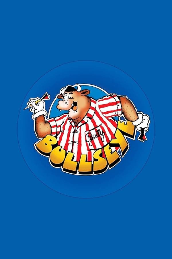 Bullseye poster