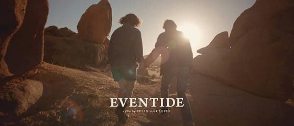 Eventide poster