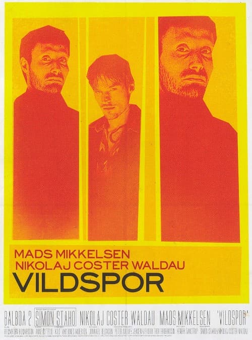 Wildside poster
