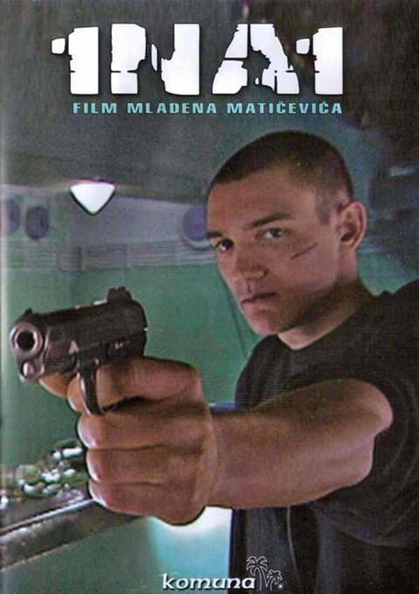 One on One poster