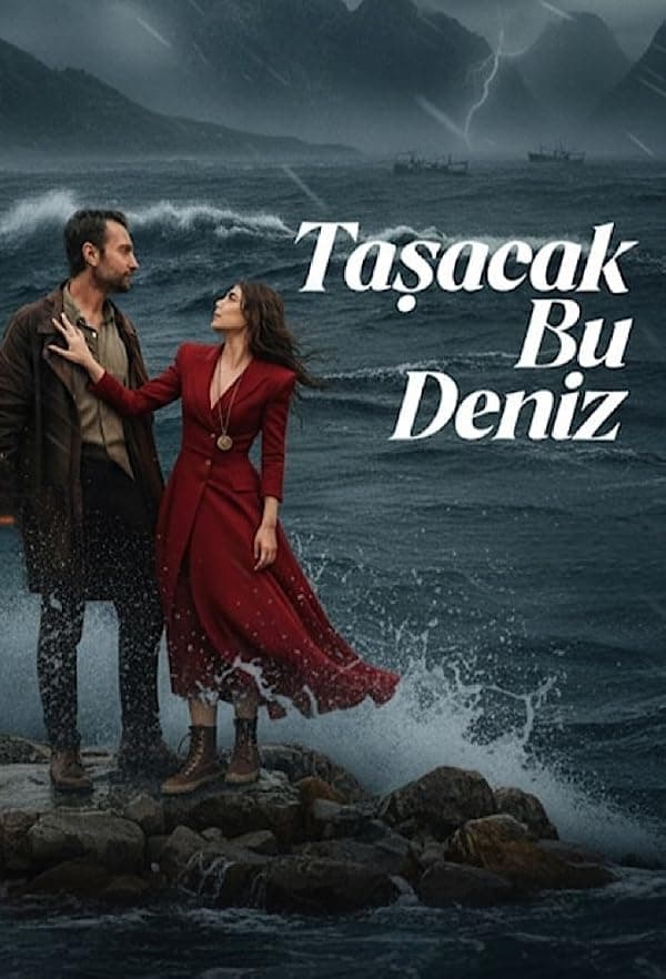 Tasacak Bu Deniz poster
