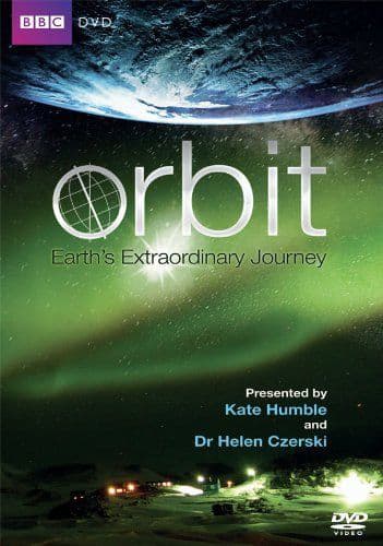 Orbit: Earth's Extraordinary Journey poster