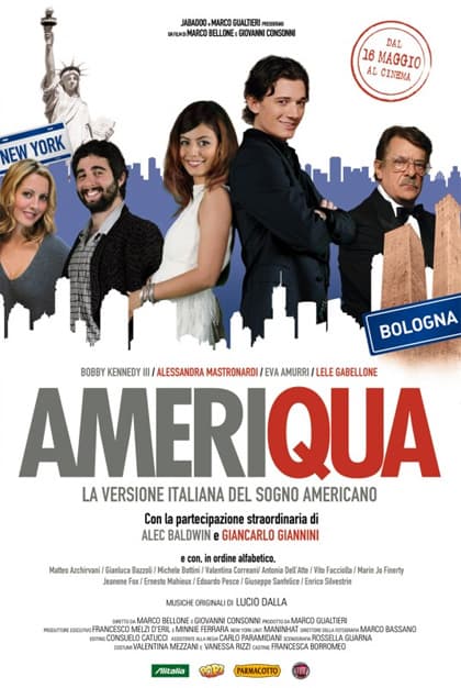 Eurotrapped poster