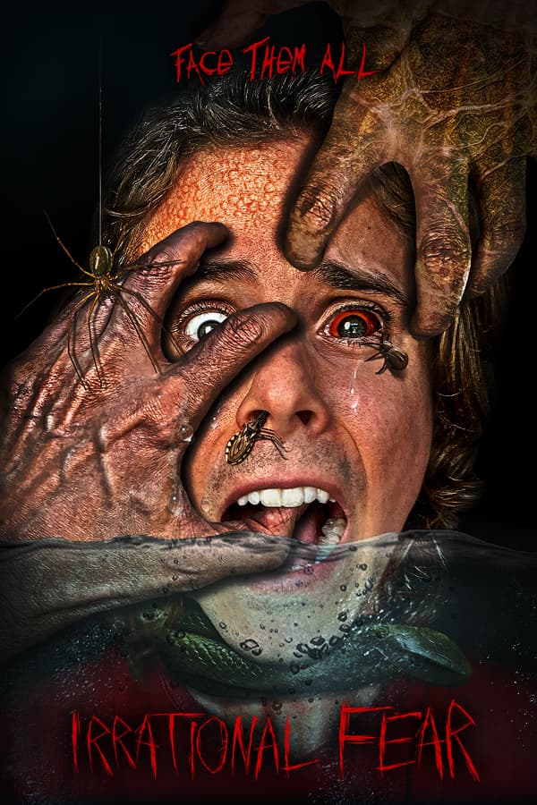 Irrational Fear poster