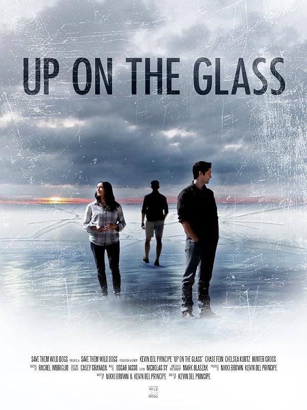 Up on the Glass poster