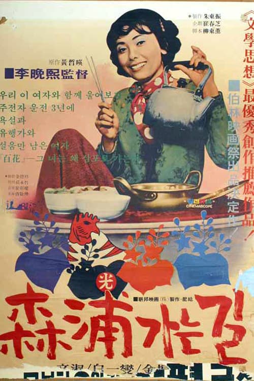 The Road to Sampo poster