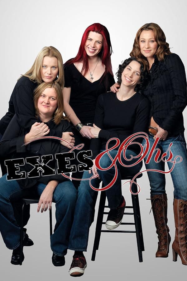 Exes & Ohs poster