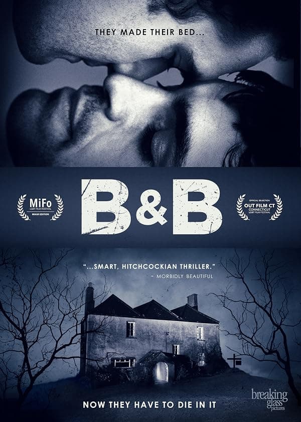 B&B poster