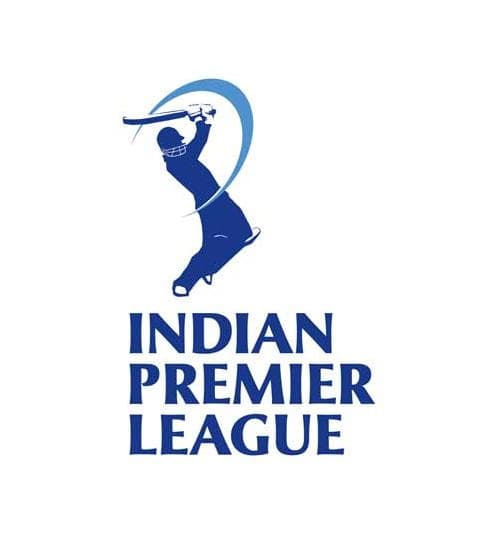 Indian Premier League poster