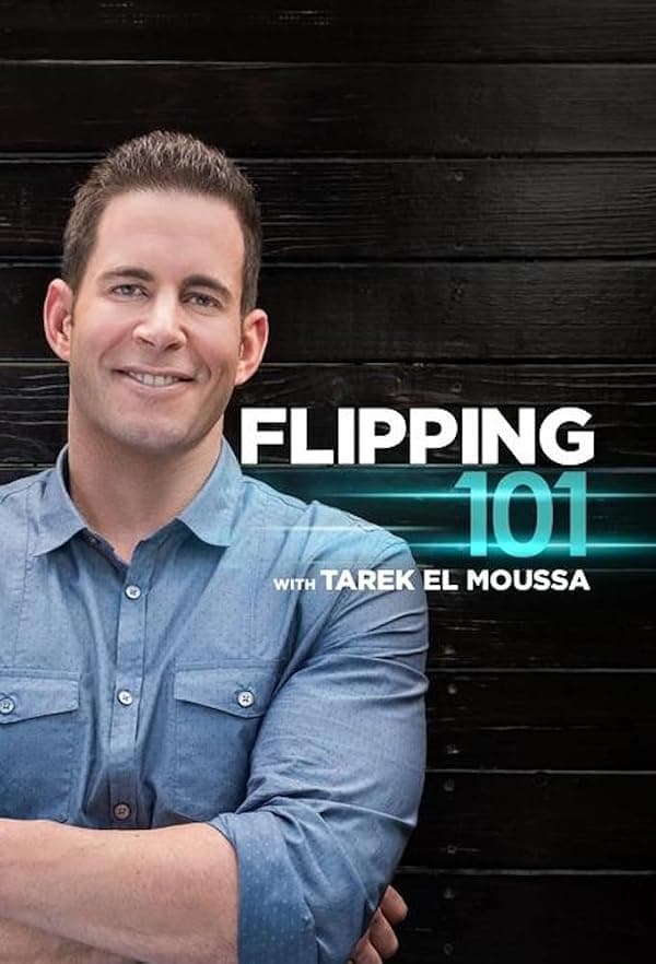 Flipping 101 poster