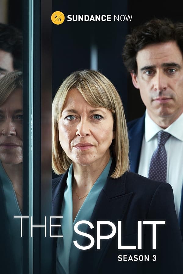 The Split poster