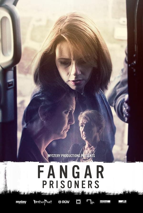 Prisoners poster