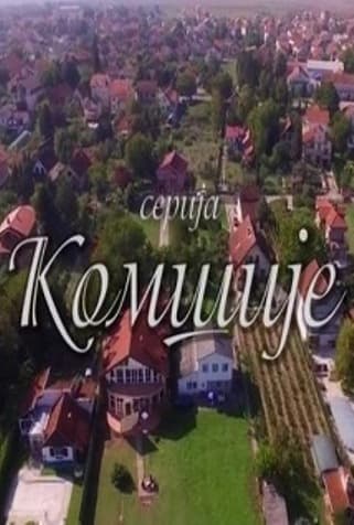 Komsije poster