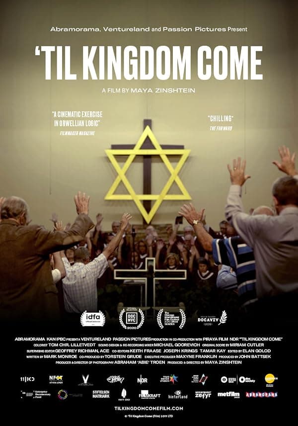 'Til Kingdom Come poster