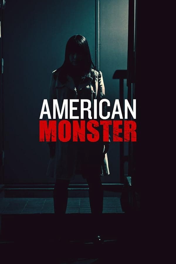 American Monster poster