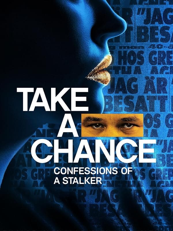 Take a Chance poster