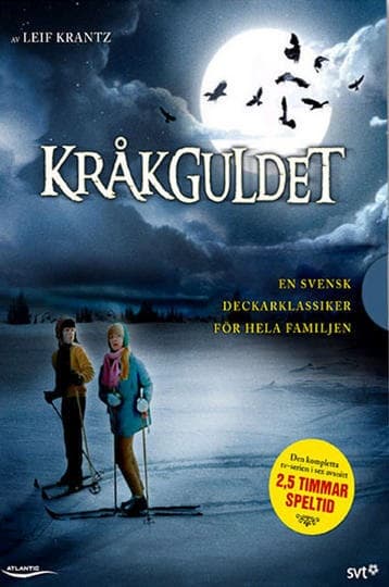 Kråkguldet poster