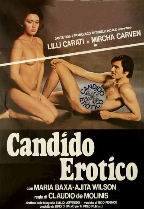 A Man for Sale poster