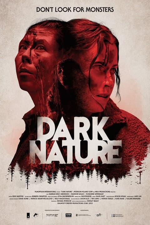 Dark Nature poster