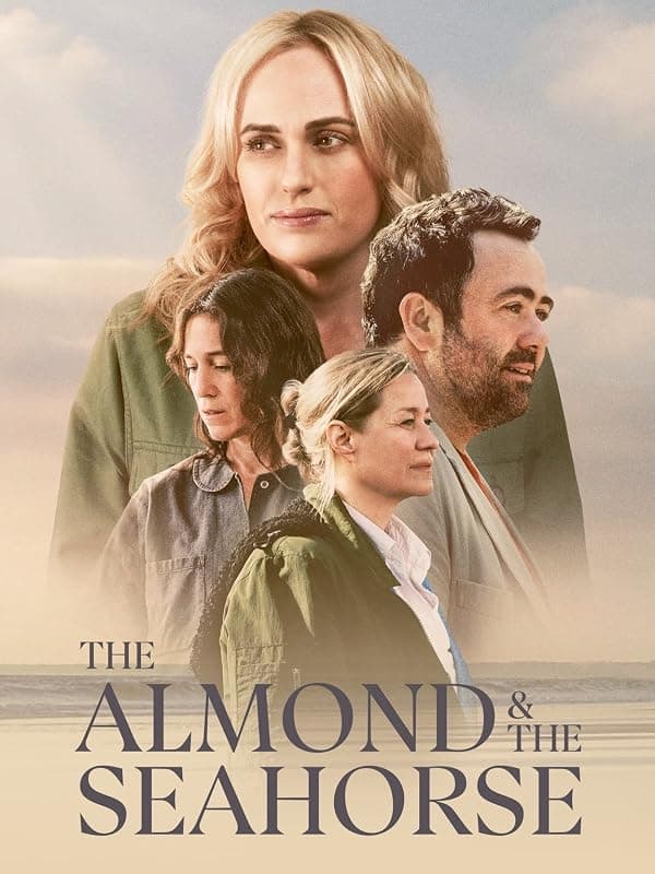 The Almond and the Seahorse poster