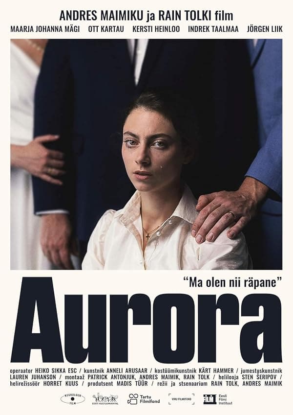 Aurora poster