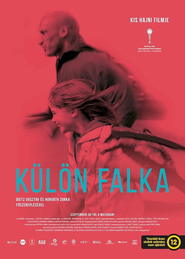 Wild Roots poster