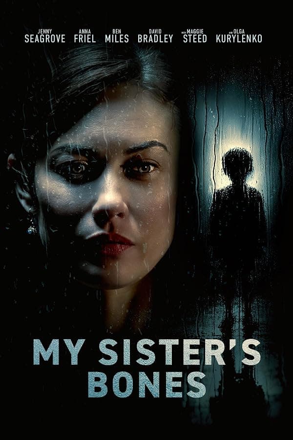 My Sister's Bones poster
