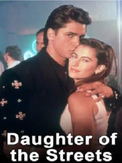 Daughter of the Streets poster