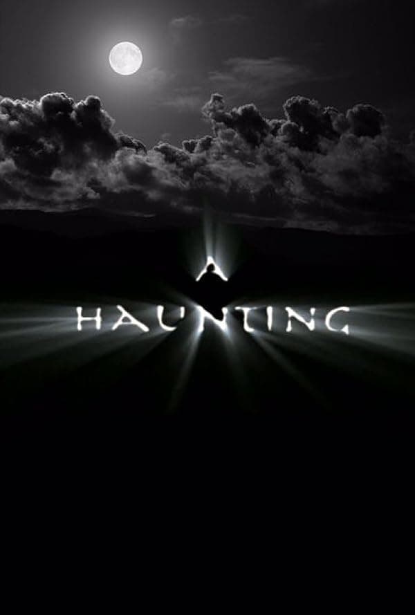 A Haunting poster