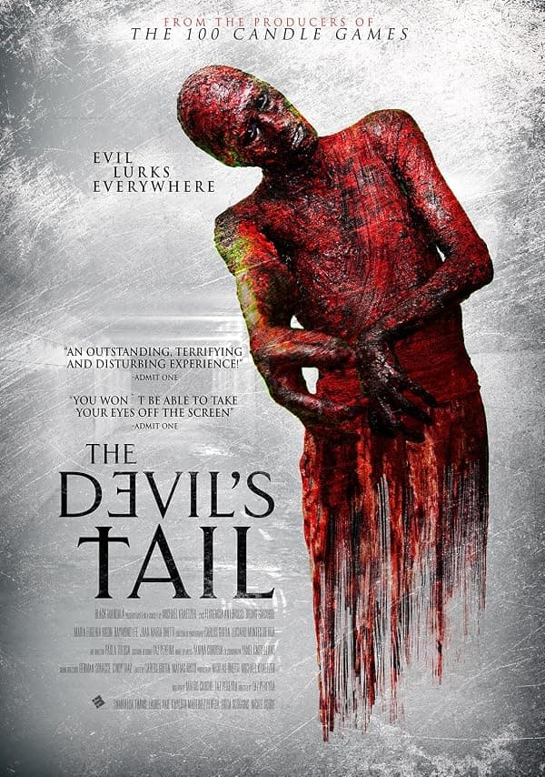 The Devil's Tail poster