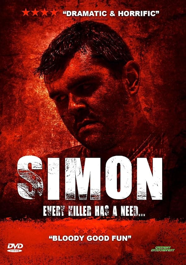 Simon poster