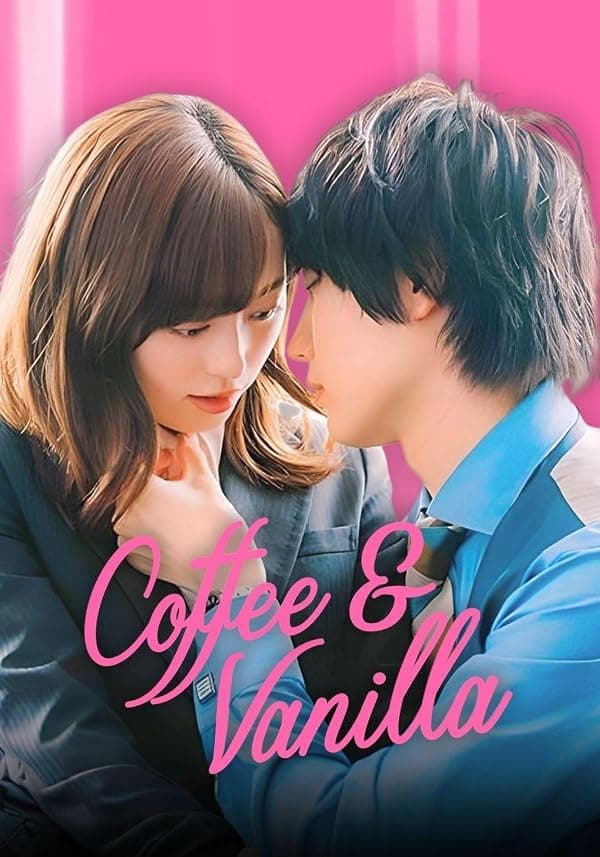 Coffee and Vanilla poster