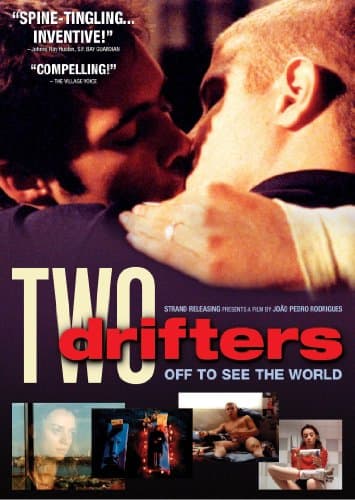 Two Drifters poster