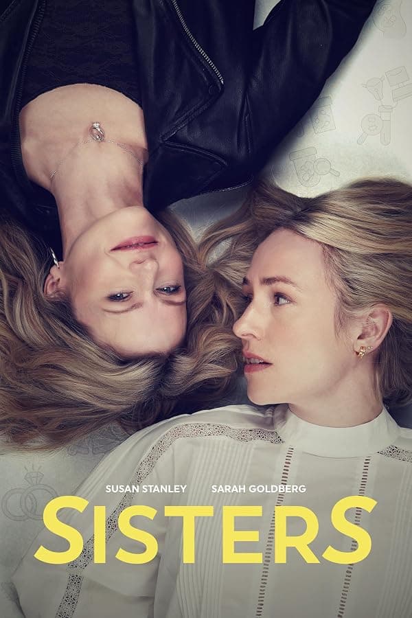 SisterS poster