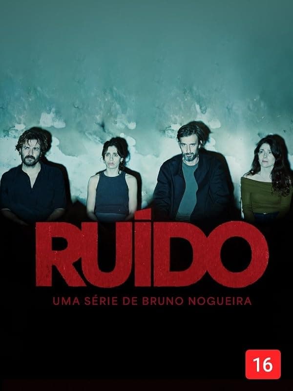 Ruído poster