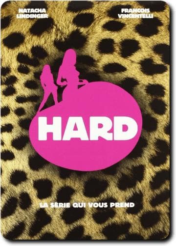 Hard poster
