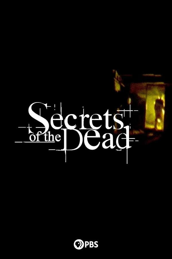 Secrets of the Dead poster