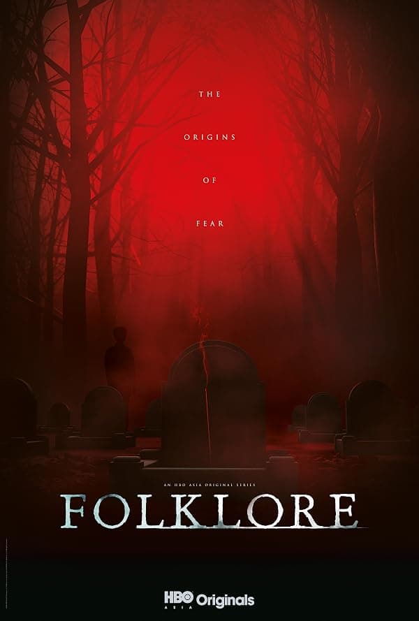 Folklore poster