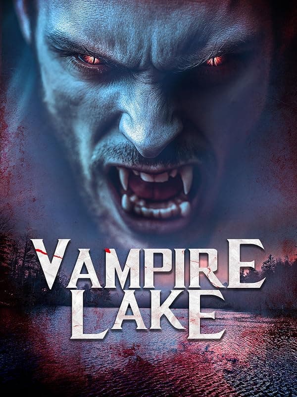 Vampire Lake poster