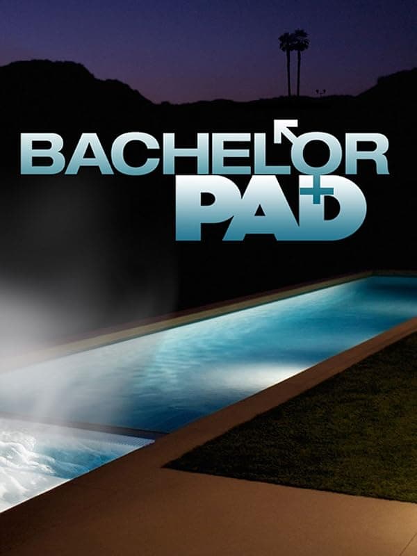 Bachelor Pad poster