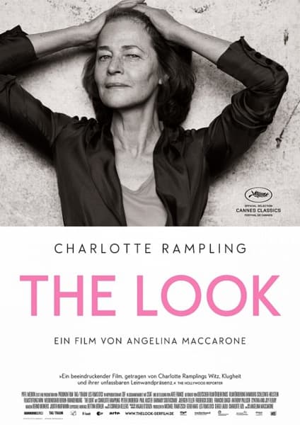 The Look poster