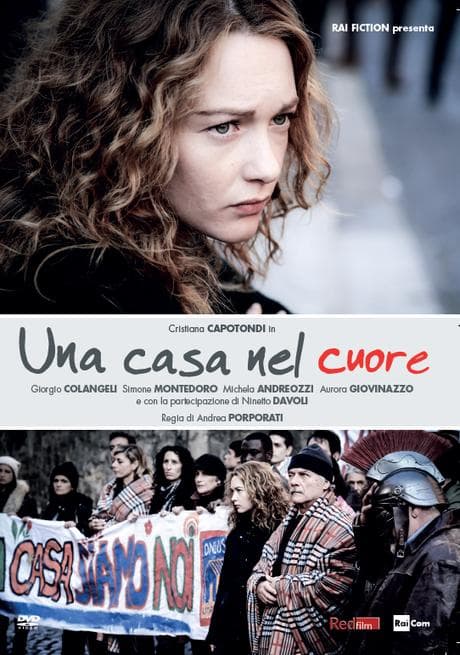 Una casa nel cuore poster