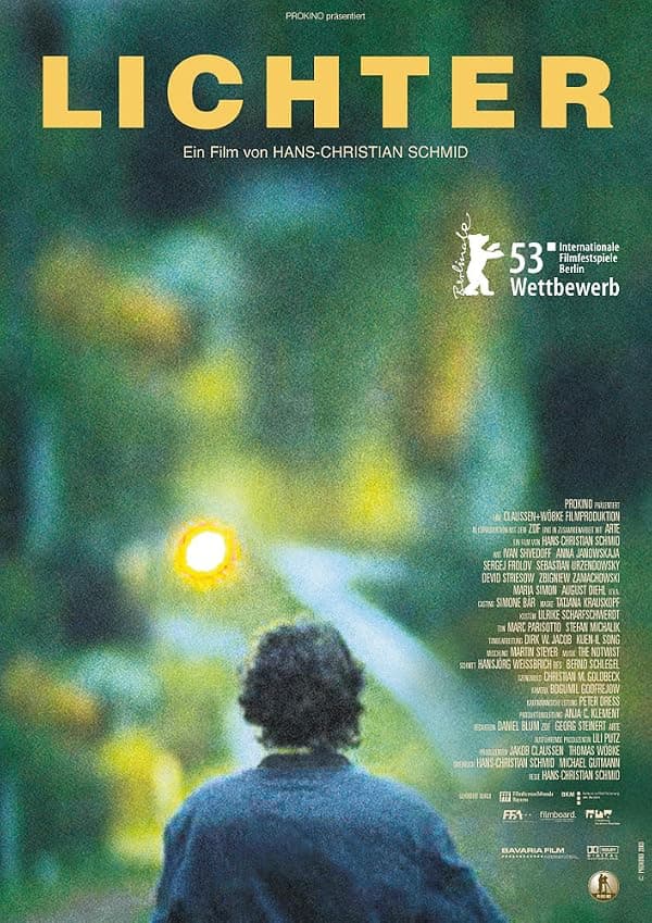 Lichter poster