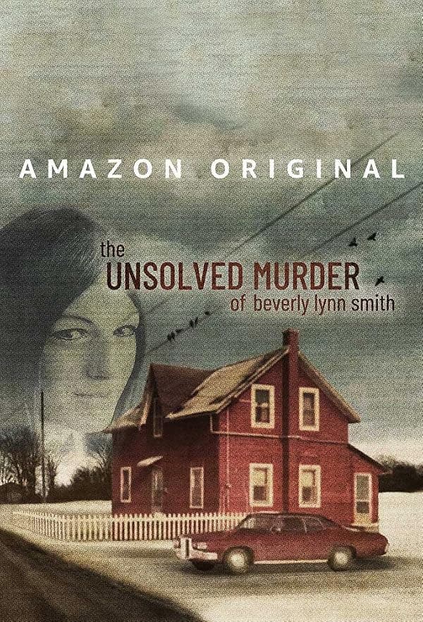 The Unsolved Murder of Beverly Lynn Smith poster