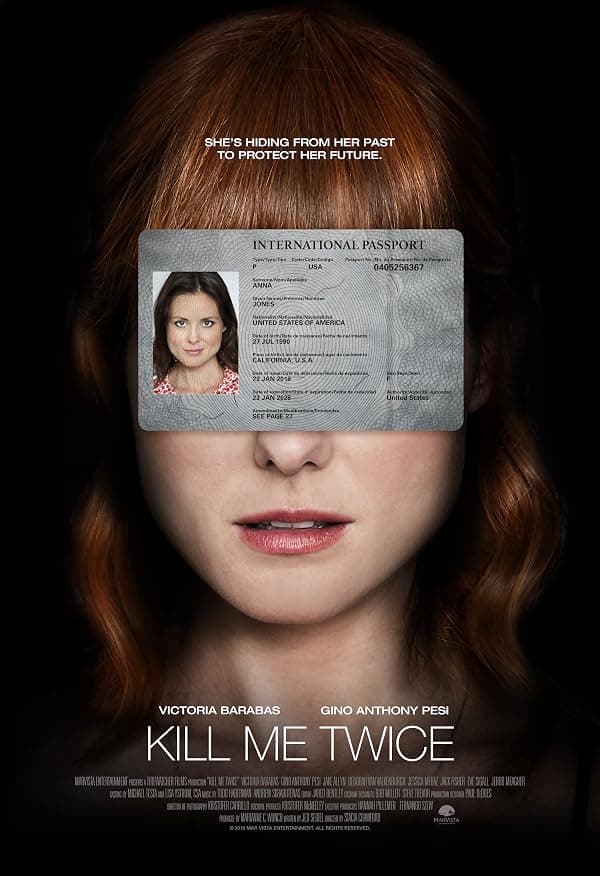 Hidden in Plain Sight poster