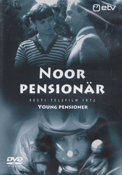 Noor pensionär poster