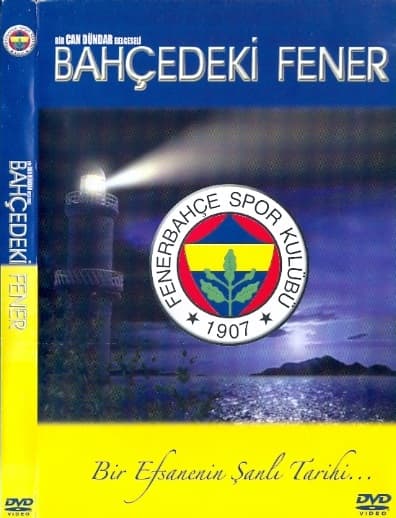 Bahcedeki Fener poster