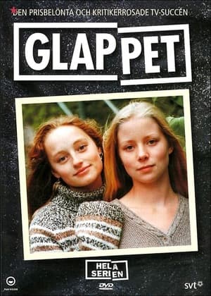 Glappet poster
